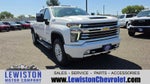 2023 Chevrolet Silverado 2500 HD High Country