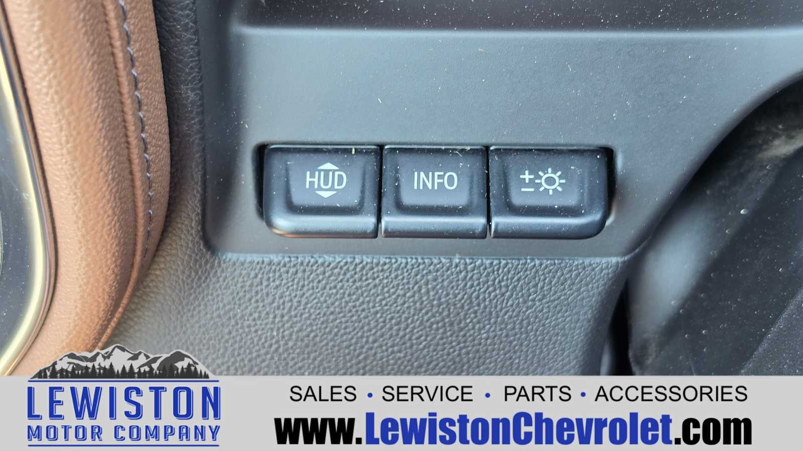 2023 Chevrolet Silverado 2500 HD High Country