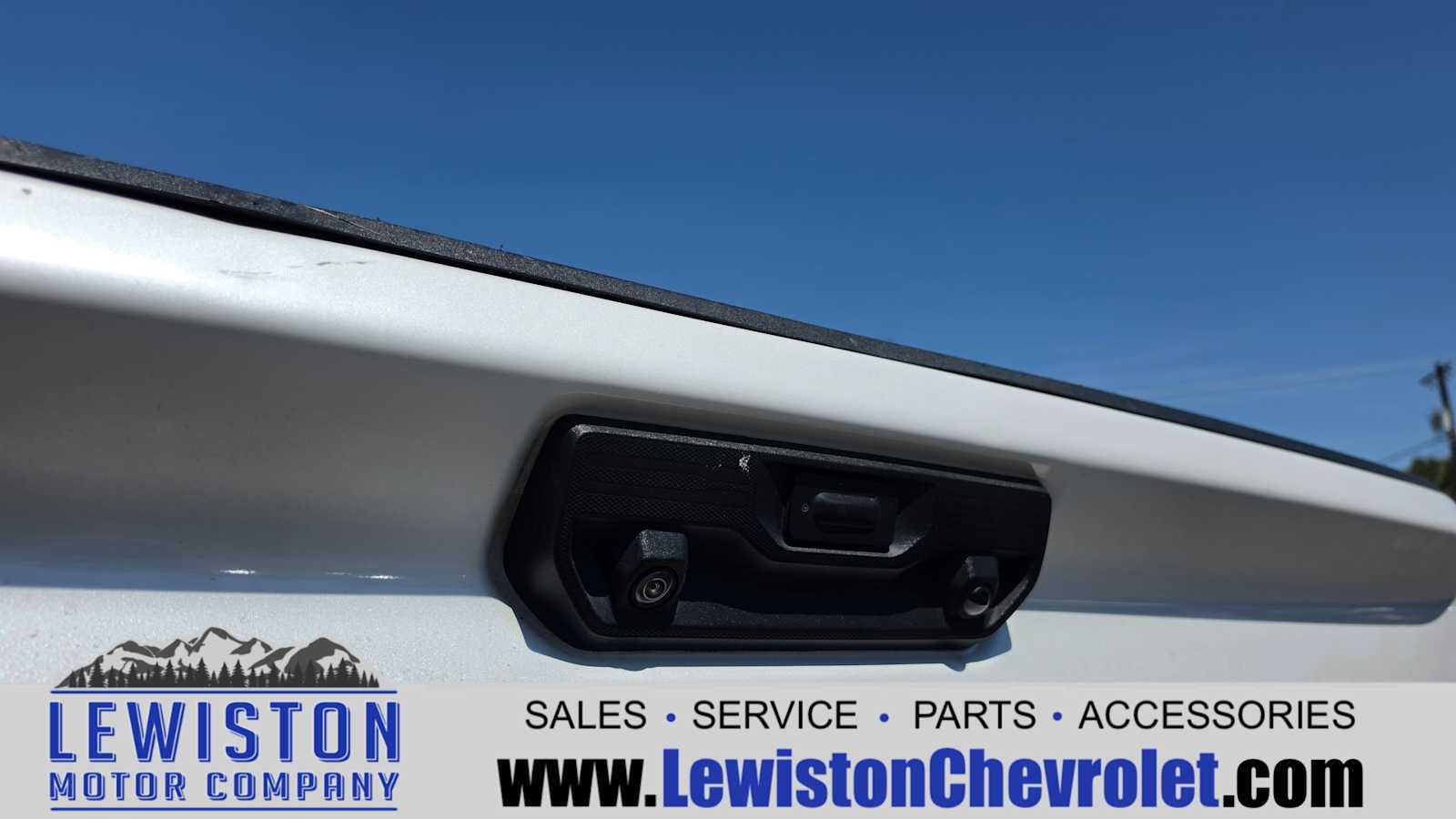 2023 Chevrolet Silverado 2500 HD High Country