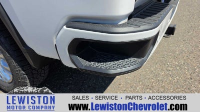 2023 Chevrolet Silverado 2500 HD High Country