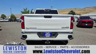 2023 Chevrolet Silverado 2500 HD High Country