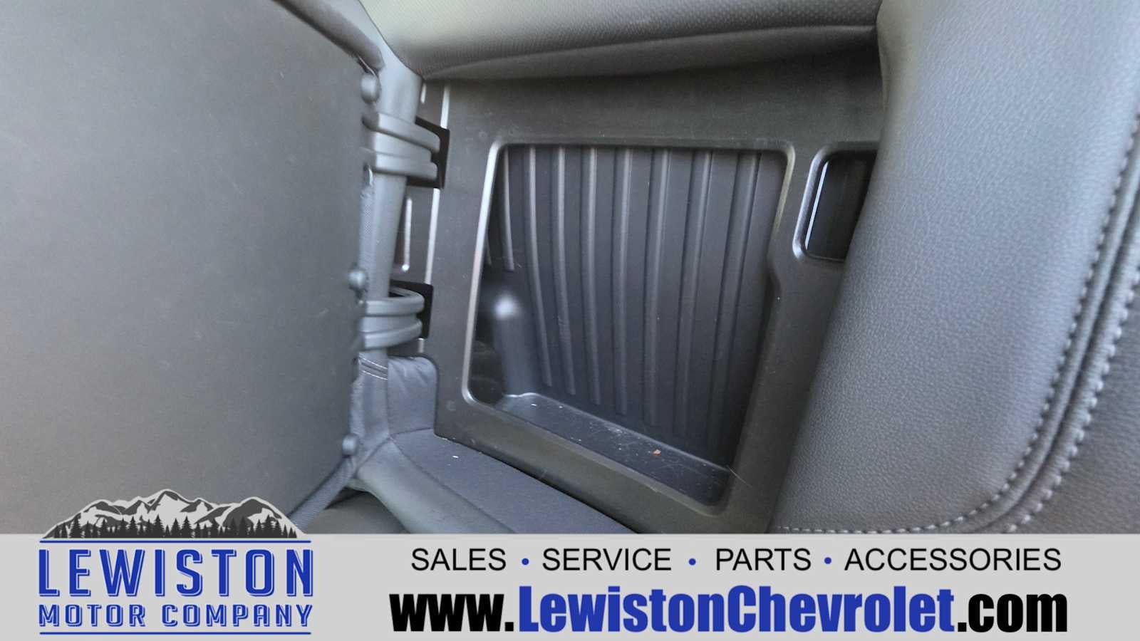 2022 Chevrolet Silverado 3500 HD LTZ