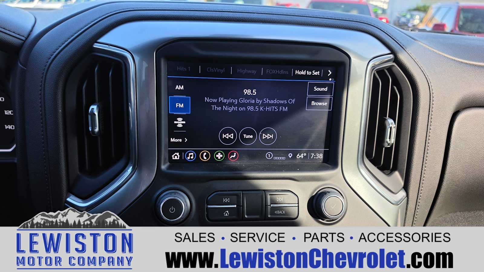 2022 Chevrolet Silverado 3500 HD LTZ