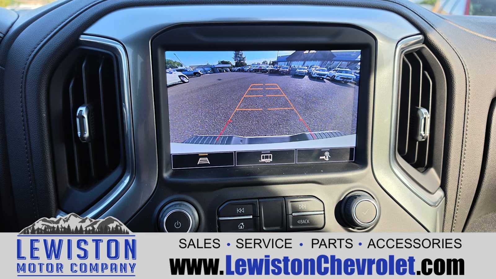 2022 Chevrolet Silverado 3500 HD LTZ
