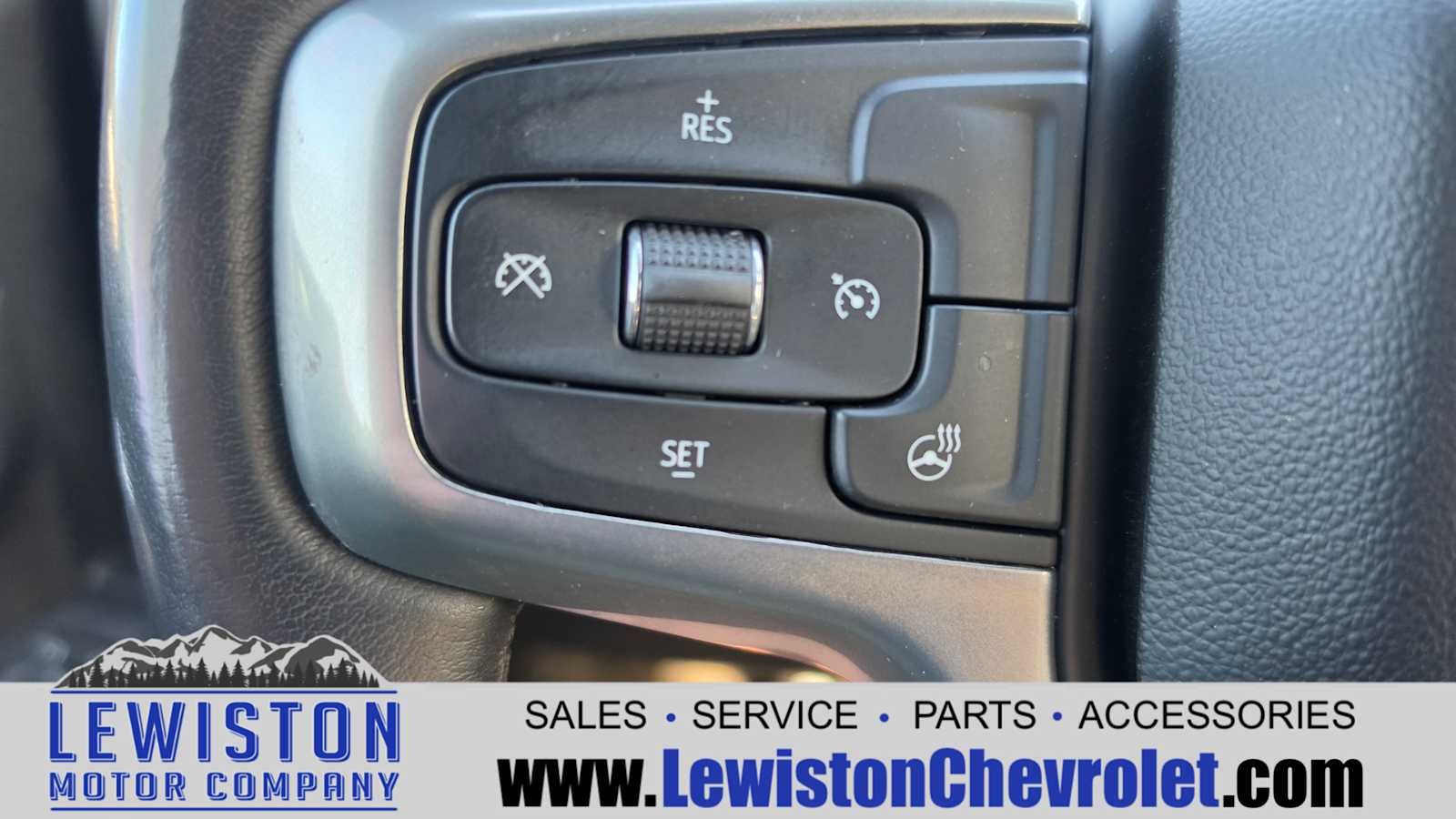 2022 Chevrolet Silverado 3500 HD LTZ