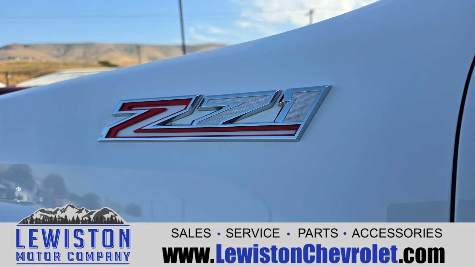 2022 Chevrolet Silverado 3500 HD LTZ