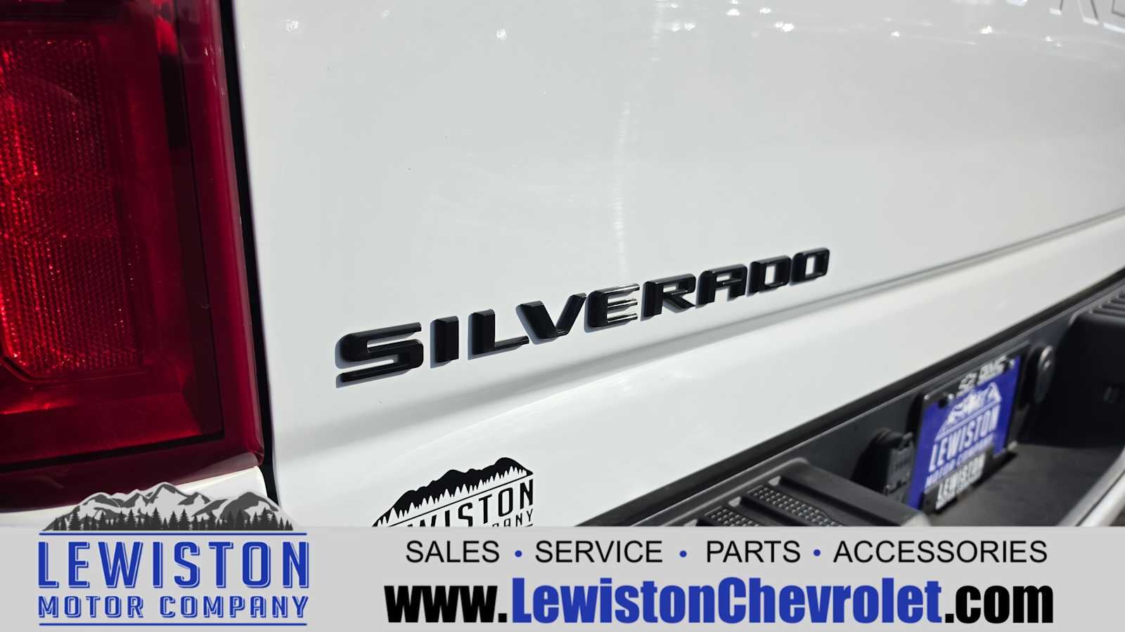 2022 Chevrolet Silverado 3500 HD LTZ