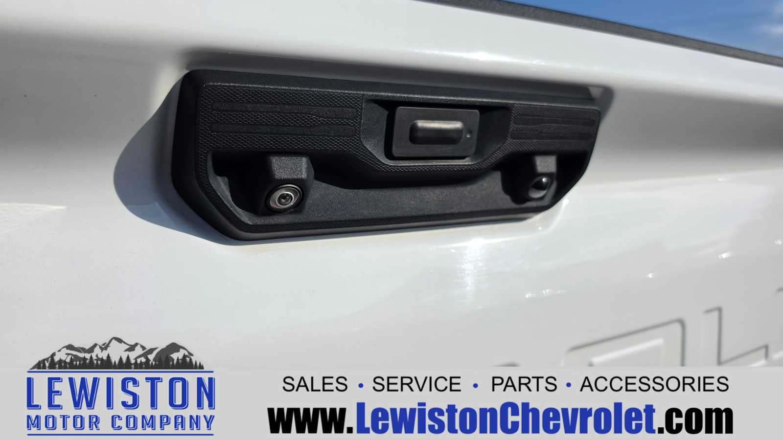 2022 Chevrolet Silverado 3500 HD LTZ