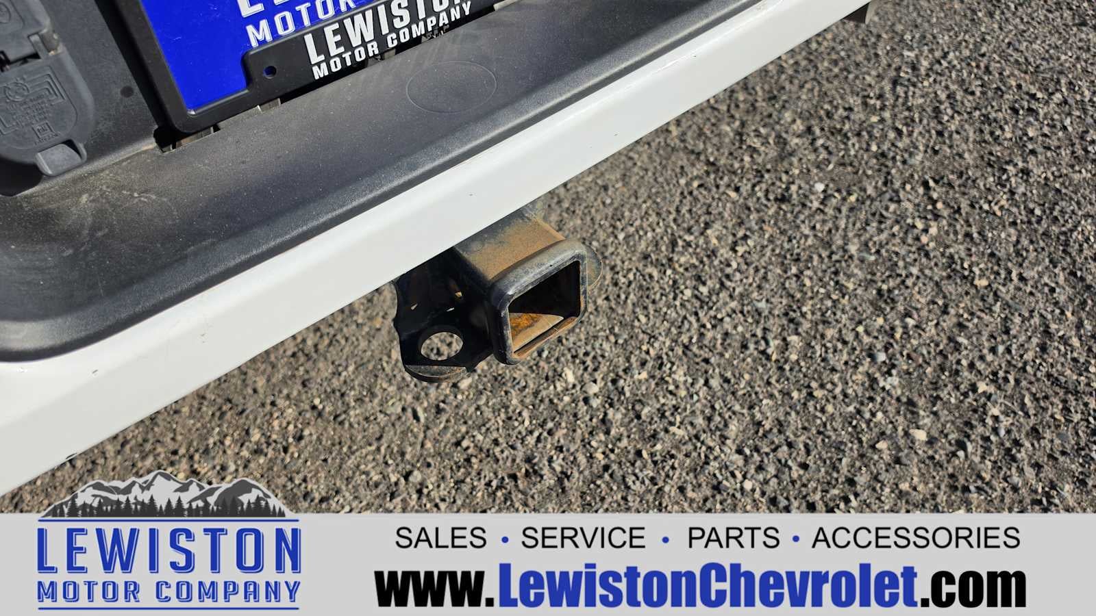 2022 Chevrolet Silverado 3500 HD LTZ