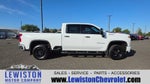 2022 Chevrolet Silverado 3500 HD LTZ