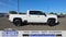 2022 Chevrolet Silverado 3500 HD LTZ