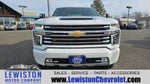 2022 Chevrolet Silverado 3500 HD High Country