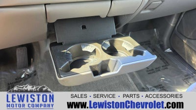 1999 Chevrolet Silverado 2500 HD LS