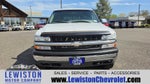1999 Chevrolet Silverado 2500 HD LS