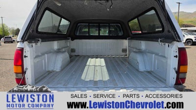 1999 Chevrolet Silverado 2500 HD LS
