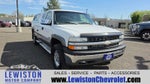 1999 Chevrolet Silverado 2500 HD LS