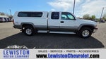 1999 Chevrolet Silverado 2500 HD LS