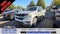 2017 Chevrolet Colorado 4WD LT