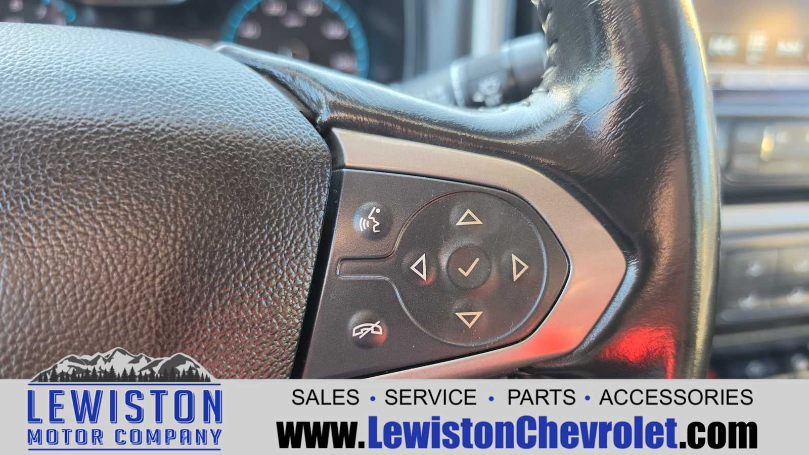 2017 Chevrolet Colorado 4WD Z71