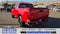2017 Chevrolet Colorado 4WD Z71