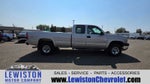 2004 Chevrolet Silverado 2500 HD LS