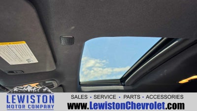 2023 Chevrolet Colorado ZR2