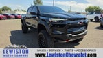 2023 Chevrolet Colorado ZR2