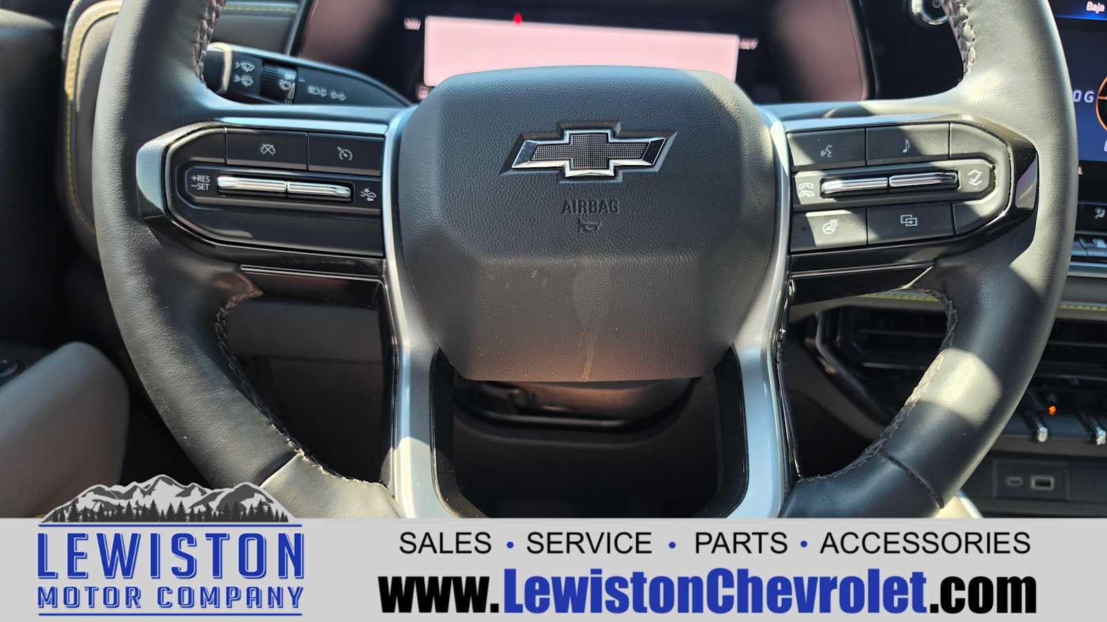 2023 Chevrolet Colorado ZR2