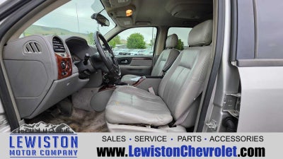 2005 GMC Envoy SLT