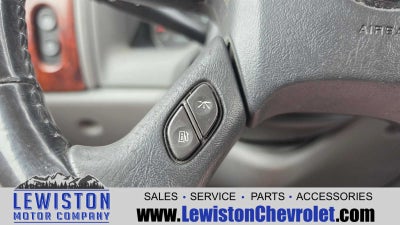 2005 GMC Envoy SLT