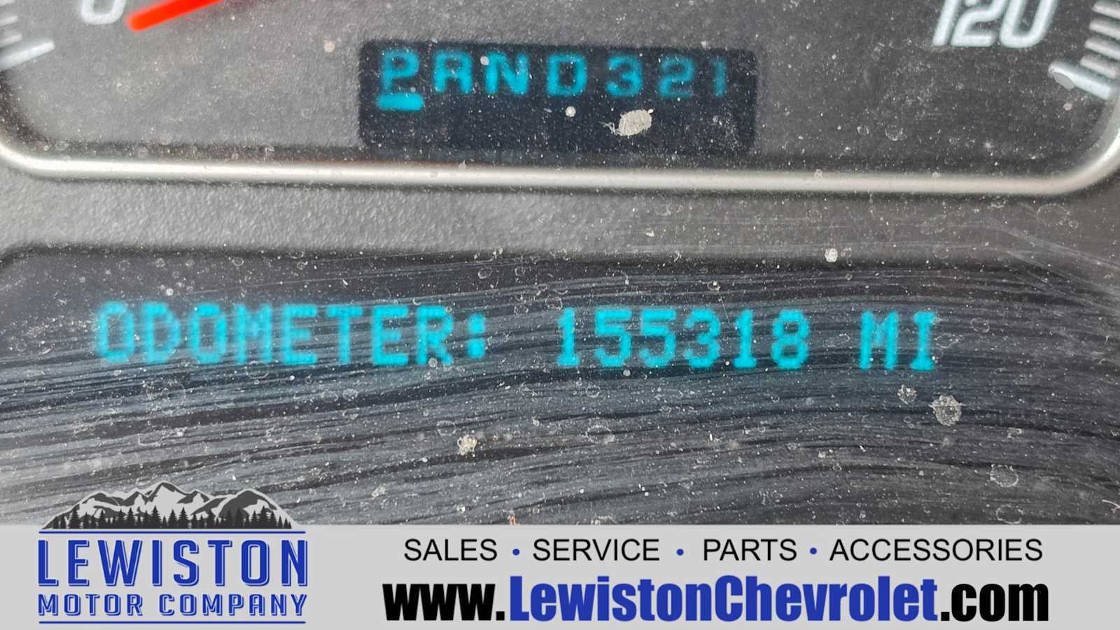 2005 GMC Envoy SLT