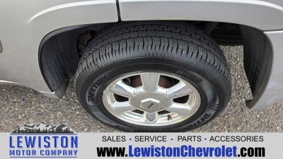 2005 GMC Envoy SLT