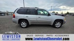 2005 GMC Envoy SLT