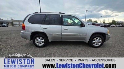 2005 GMC Envoy SLT