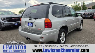 2005 GMC Envoy SLT