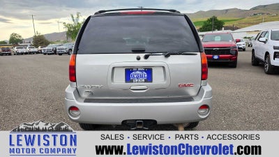 2005 GMC Envoy SLT