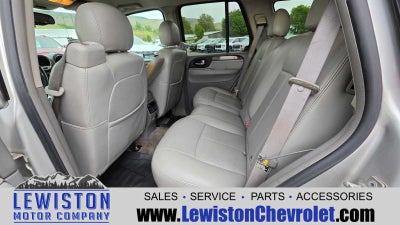 2005 GMC Envoy SLT