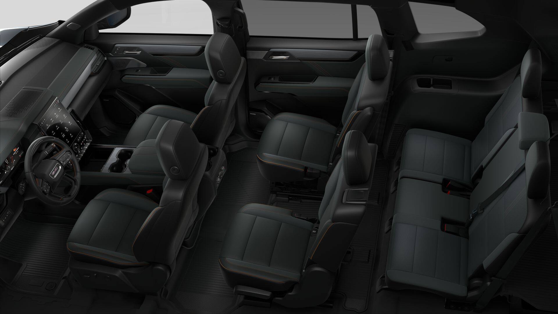 2027 GMC Acadia AT4 - Photo 7