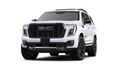 2027 GMC Yukon Denali Ultimate