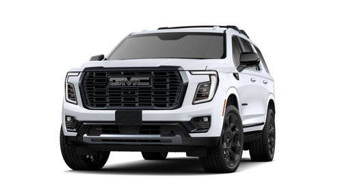 2027 GMC Yukon Denali Ultimate