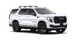2027 GMC Yukon Denali Ultimate