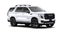 2027 GMC Yukon Denali Ultimate