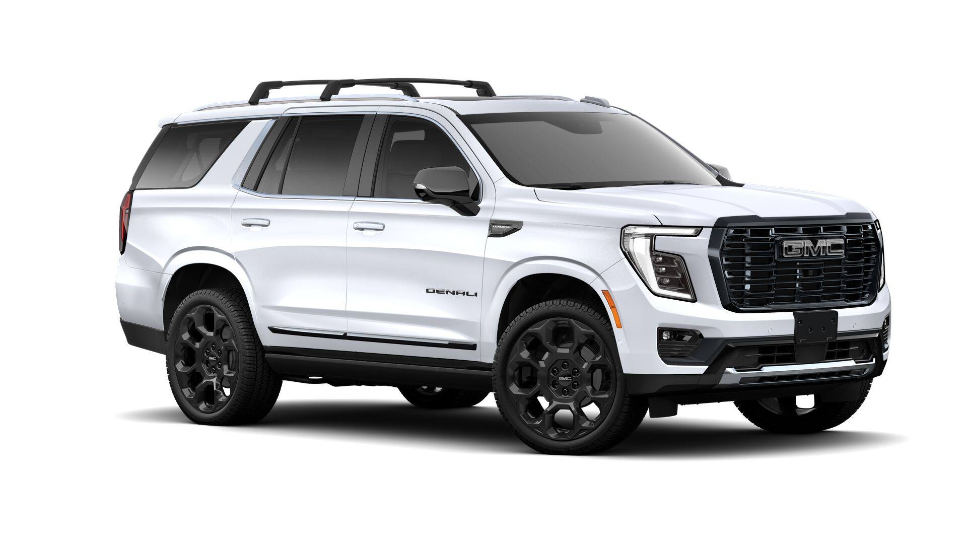 2027 GMC Yukon Denali Ultimate