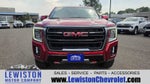 2024 GMC Yukon XL AT4