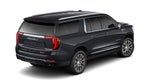 2027 GMC Yukon XL Denali