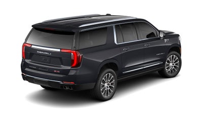 2027 GMC Yukon XL Denali