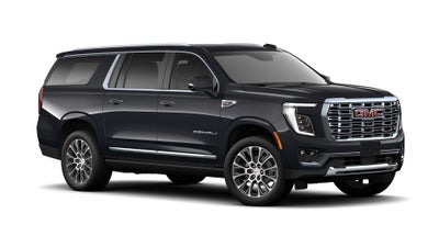 2027 GMC Yukon XL Denali