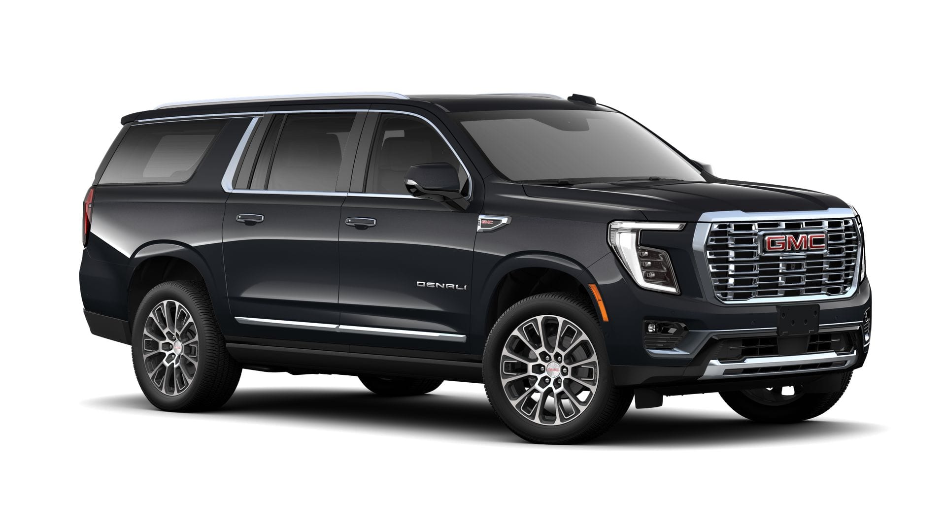 2027 GMC Yukon XL Denali