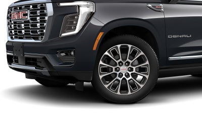 2027 GMC Yukon XL Denali