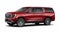 2027 GMC Yukon XL Denali